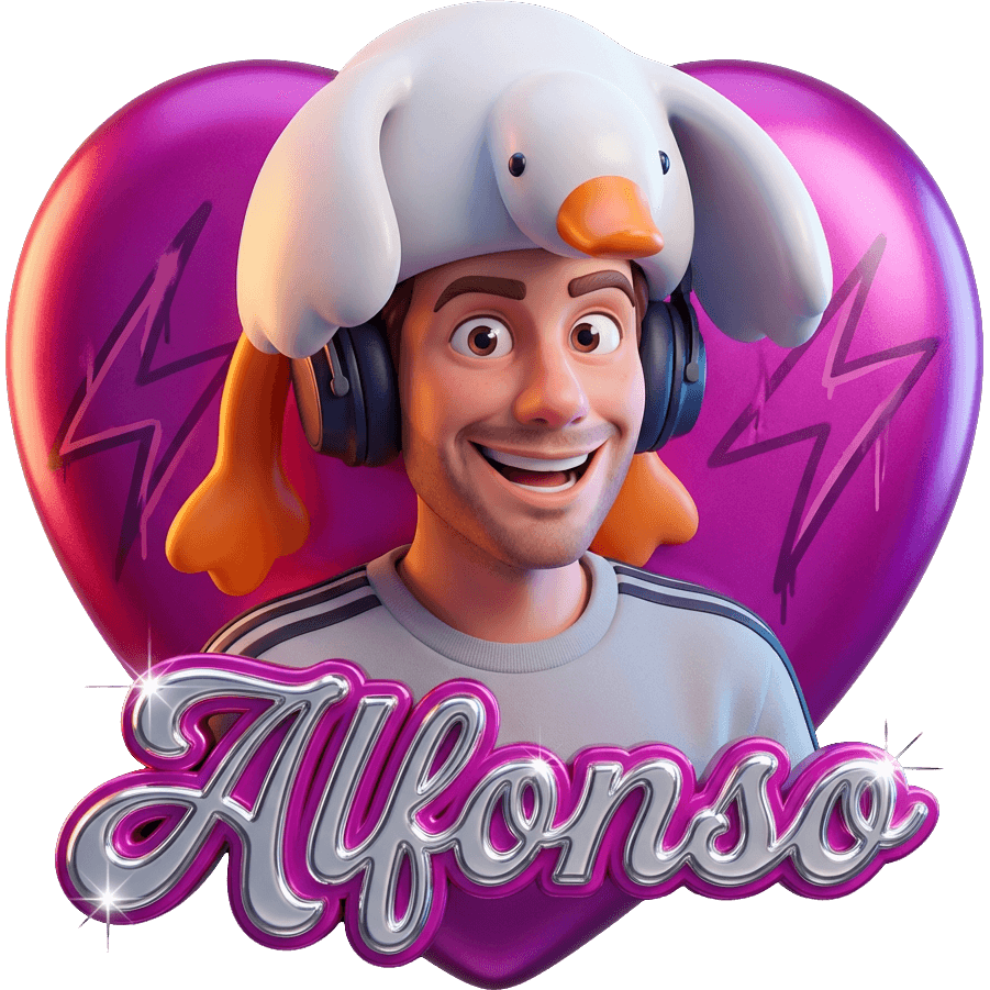 Alfonso Dino TikTok LIVE gift