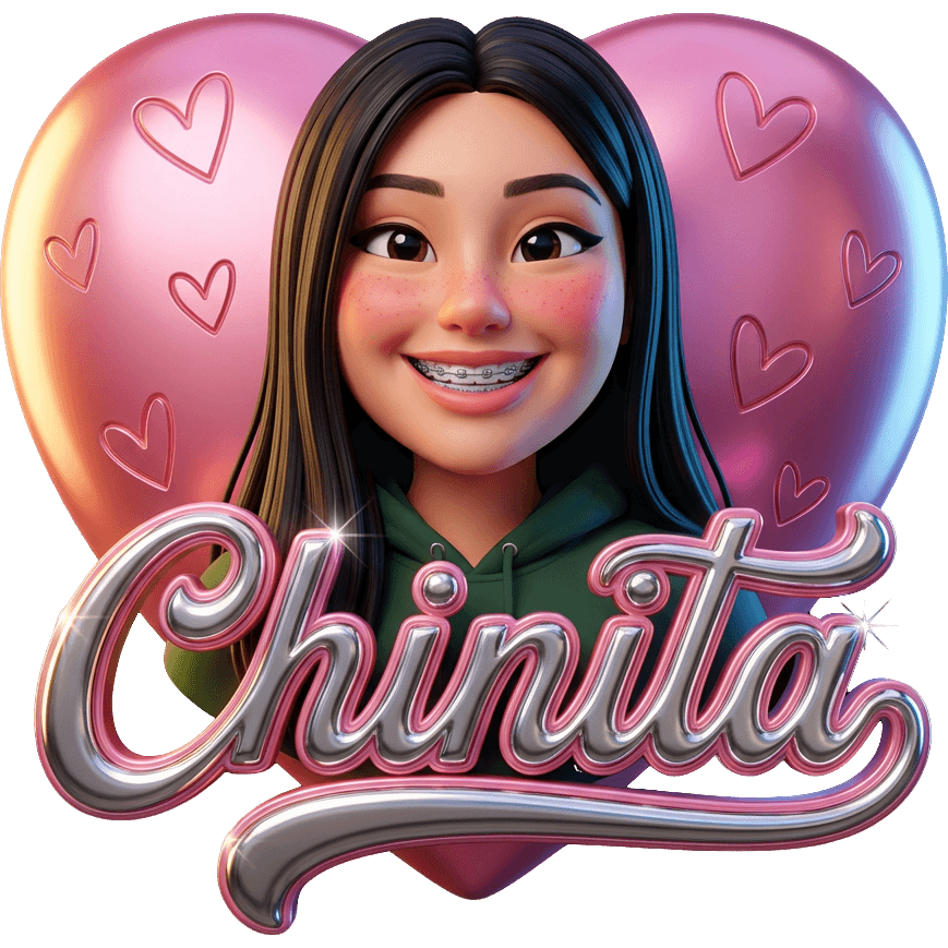 Chinita Verde TikTok LIVE gift
