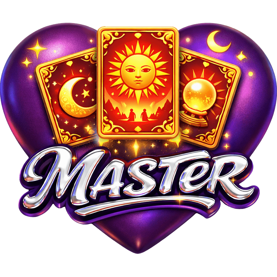 Master Tarot TikTok LIVE gift