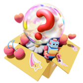 Mystery Box TikTok LIVE gift