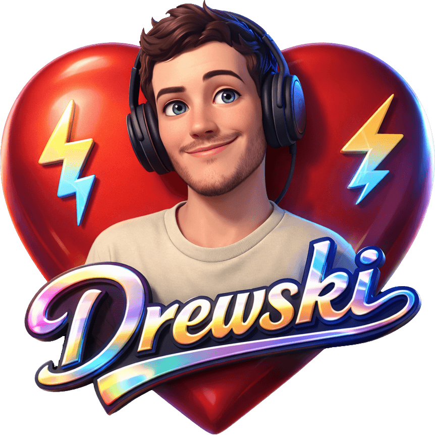 Maximum Rizz TikTok LIVE gift