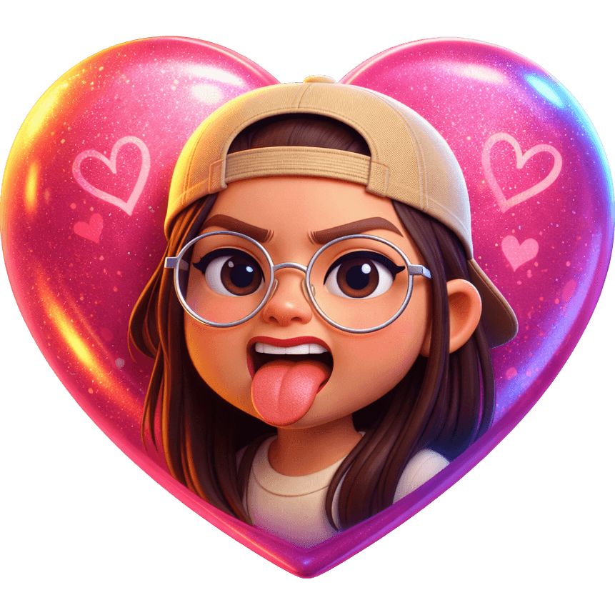Puso ni Anjai TikTok LIVE gift