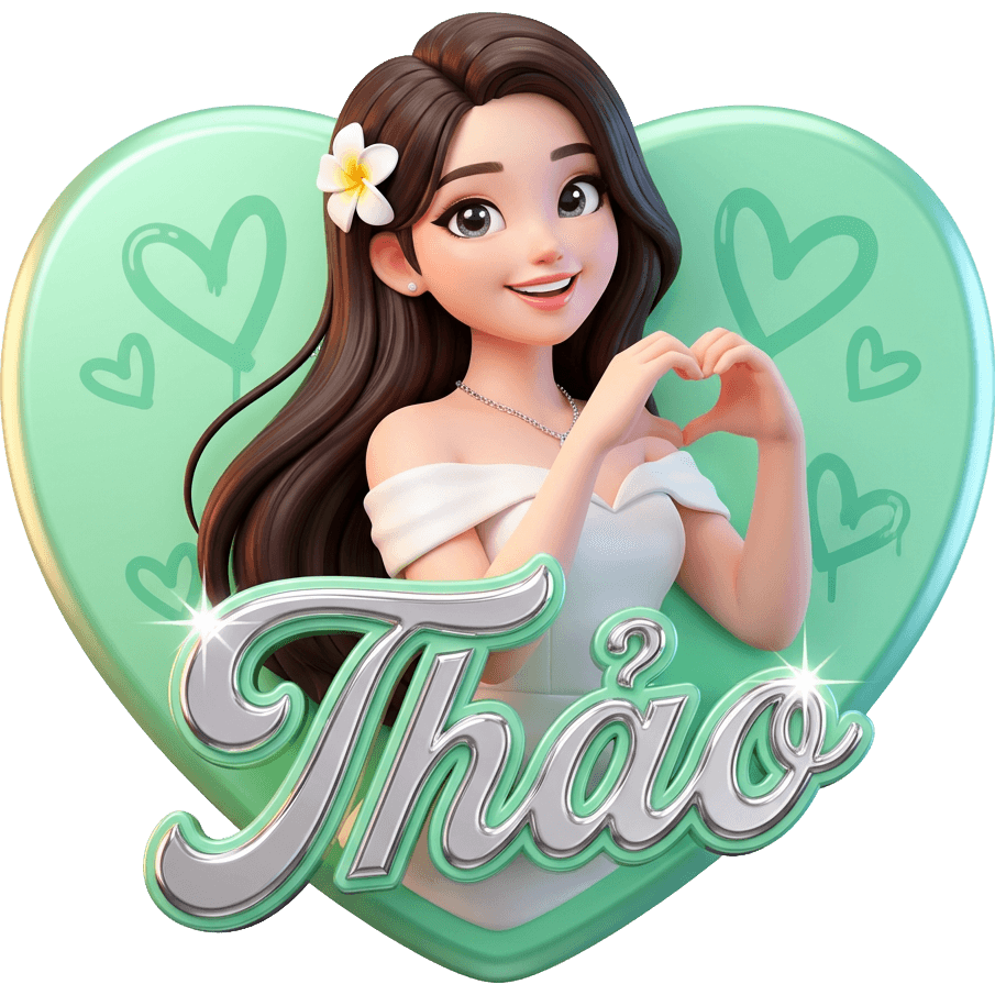 TẽnTẽn Vui Vẻ TikTok LIVE gift