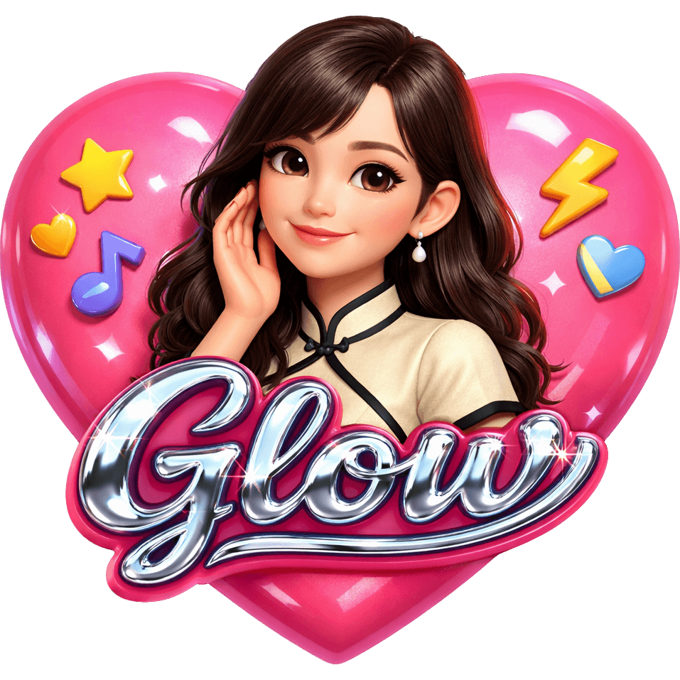 GlowLovers TikTok LIVE gift