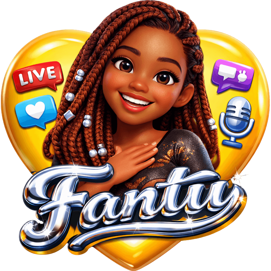 Live Braids TikTok LIVE gift