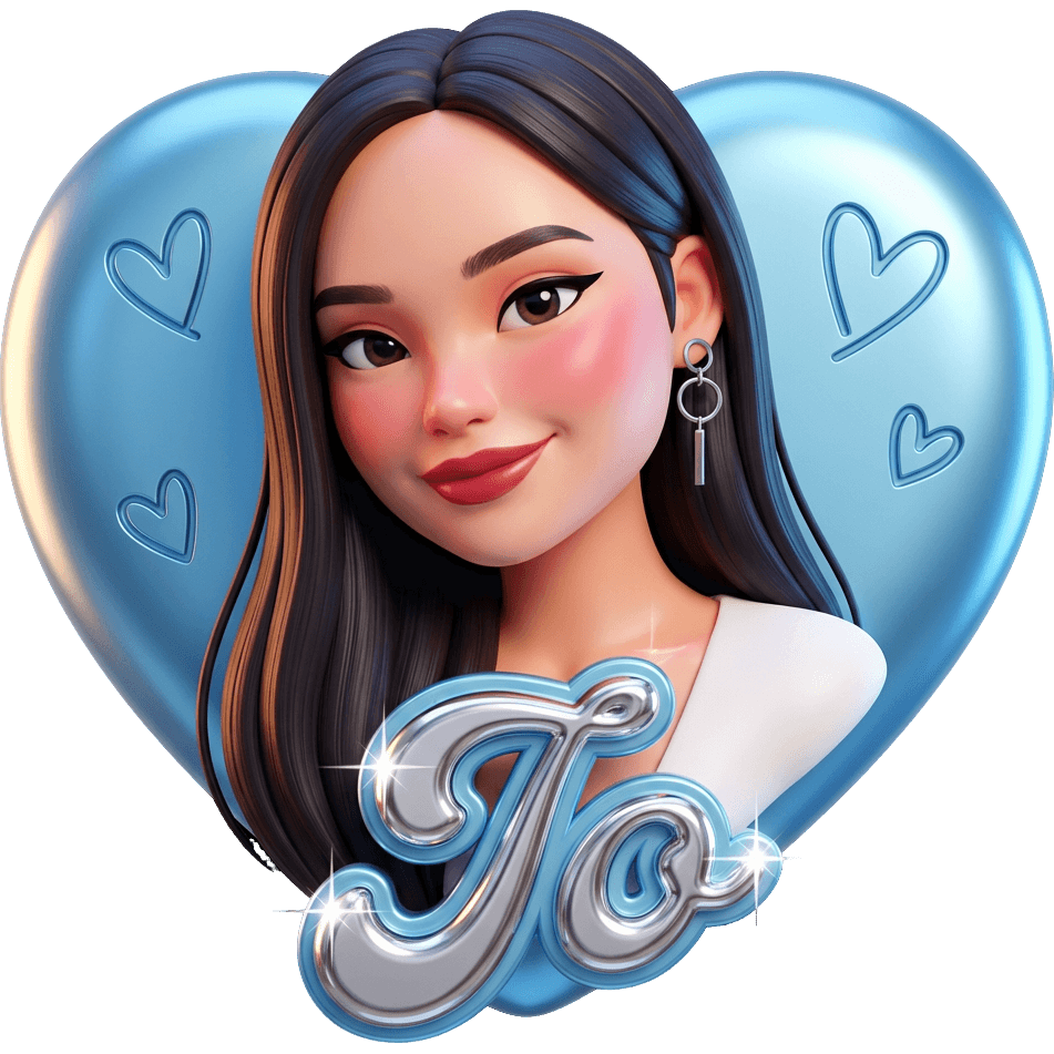 Jo Gray TikTok LIVE gift