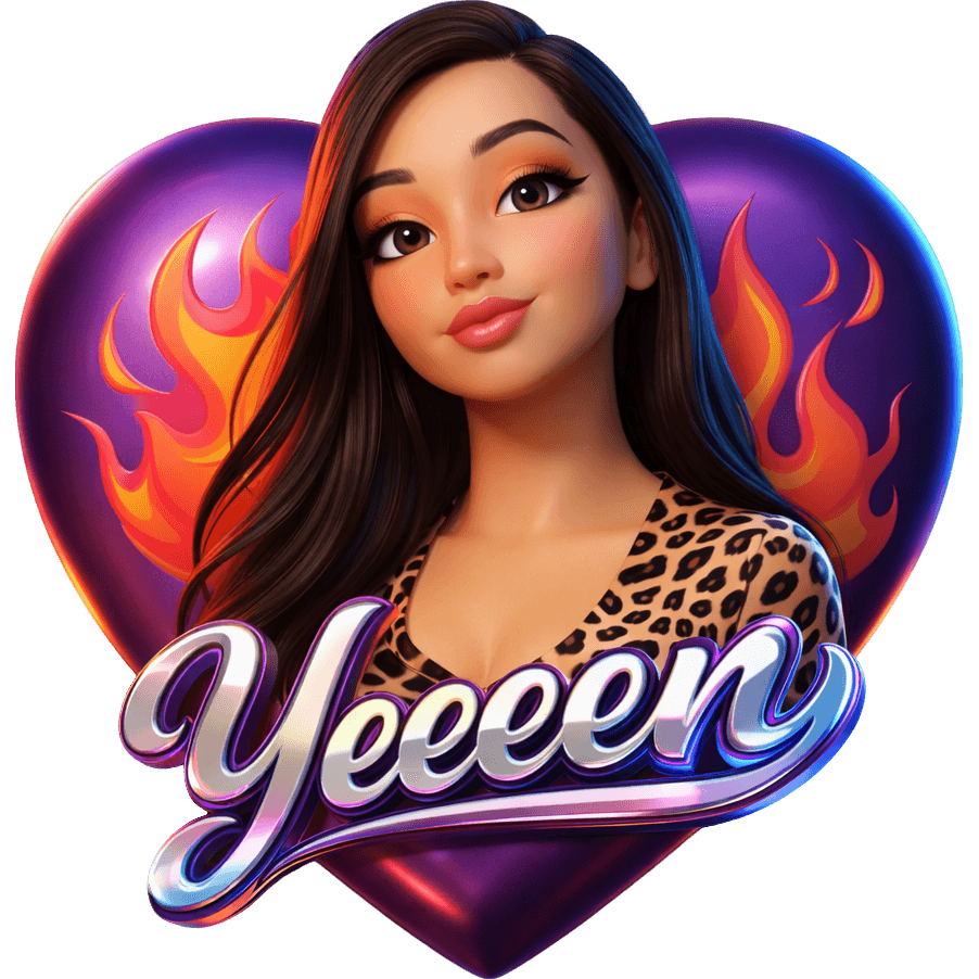 Apoy ni Yeeeen TikTok LIVE gift
