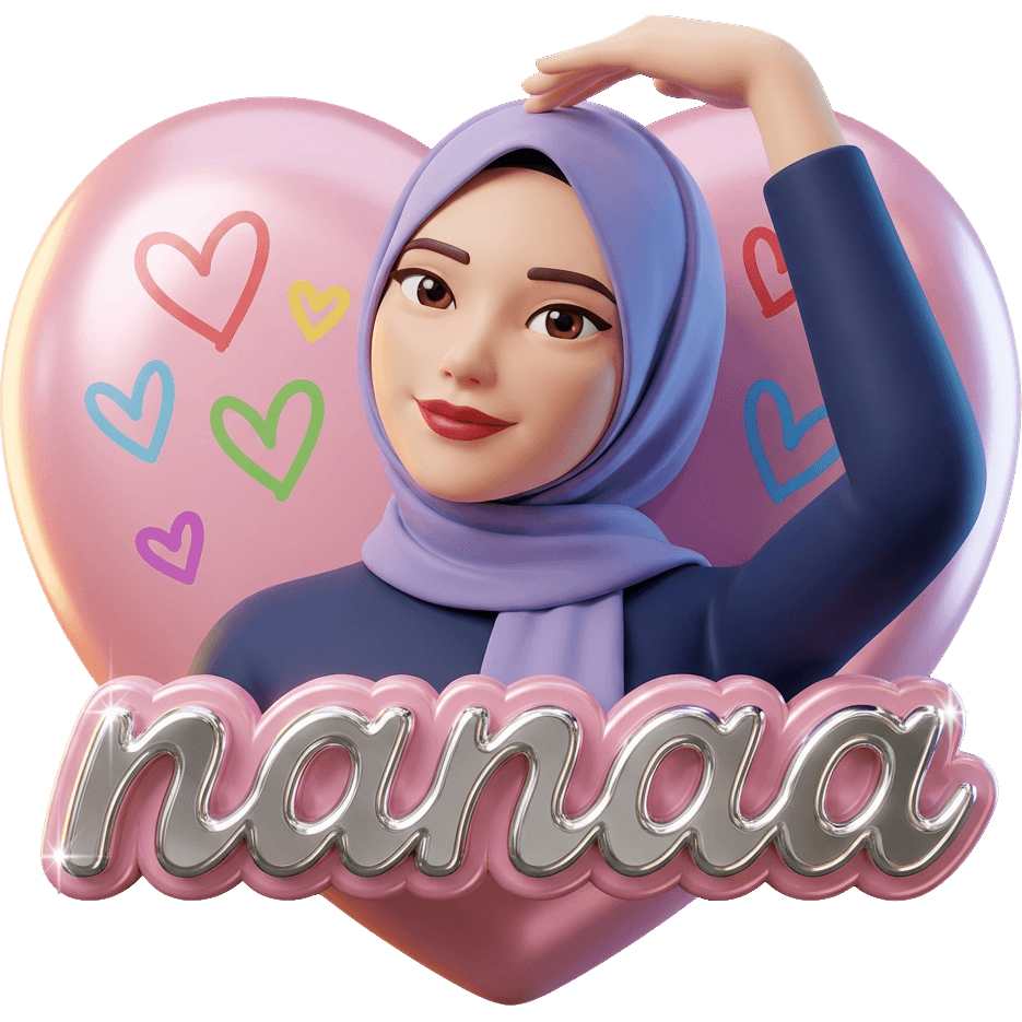 nanaa Ungu TikTok LIVE gift