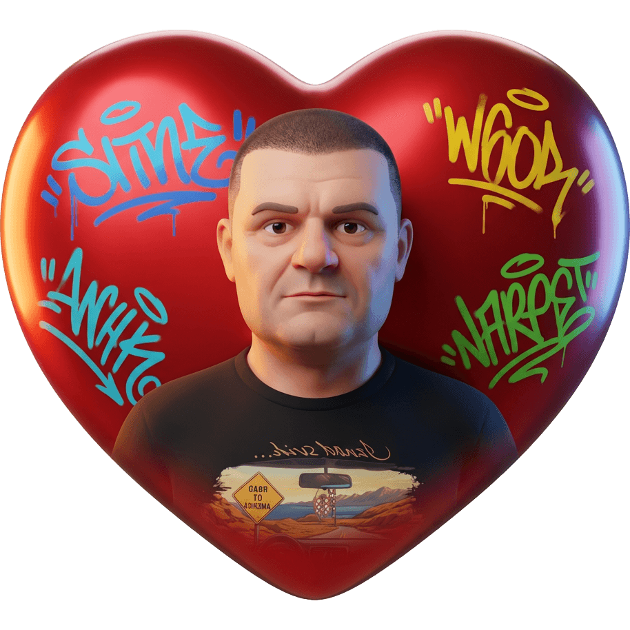 Tile Grafit TikTok LIVE gift