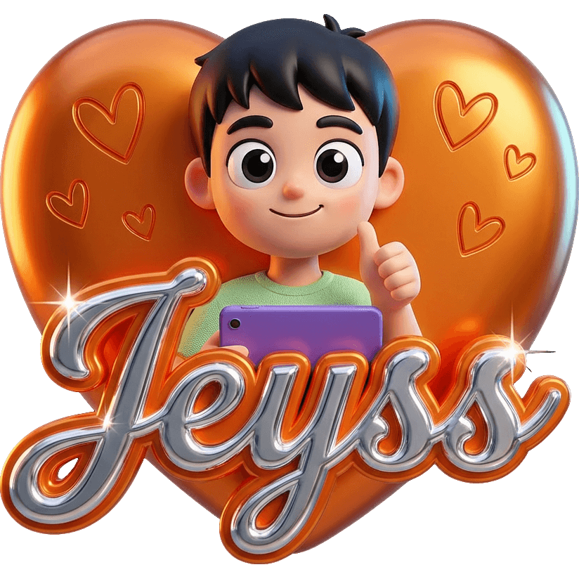 Jeyss Salut TikTok LIVE gift