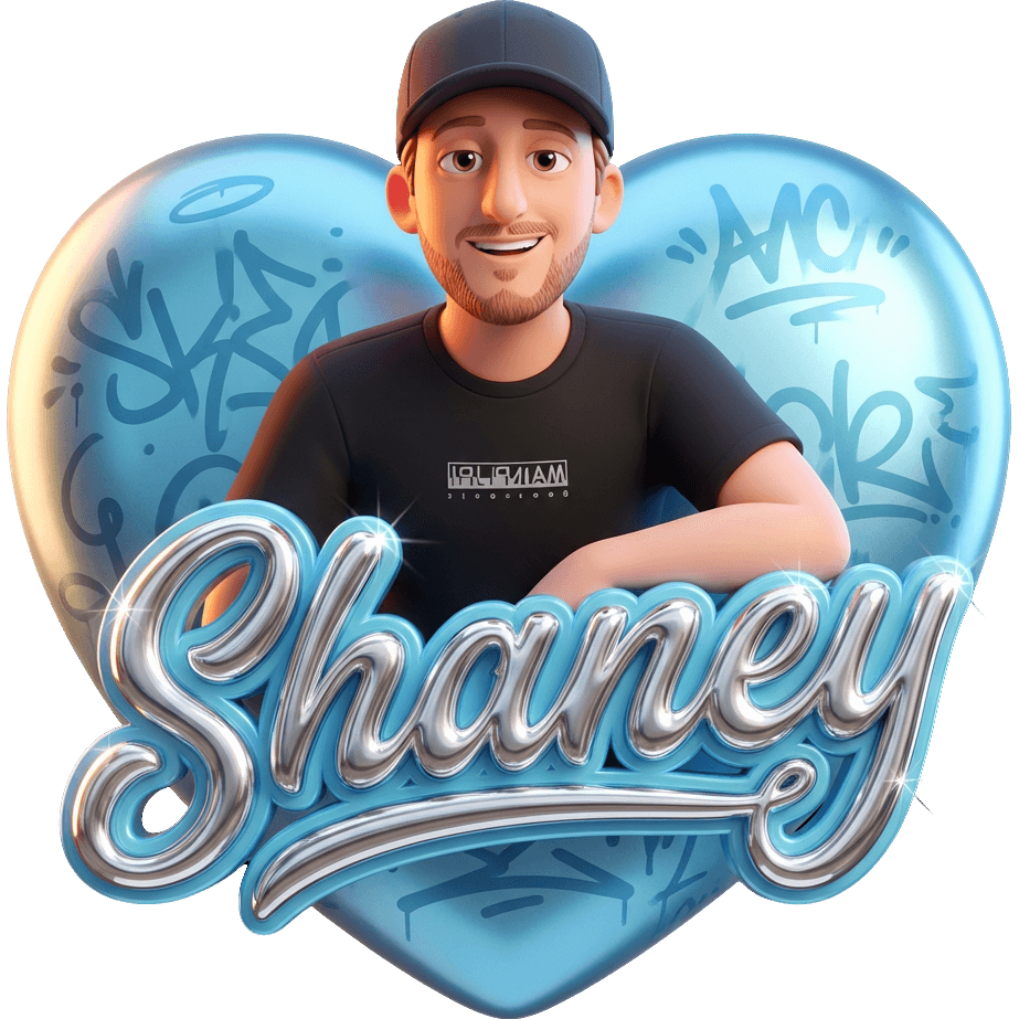 Shaney Lean TikTok LIVE gift