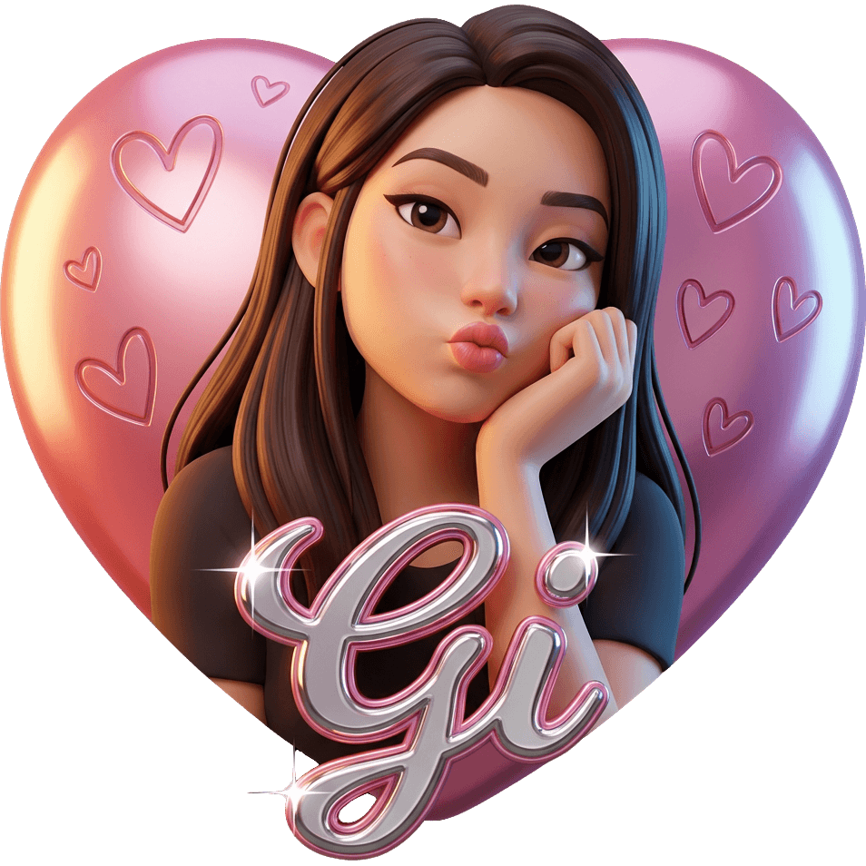 Gi Sonhadora TikTok LIVE gift