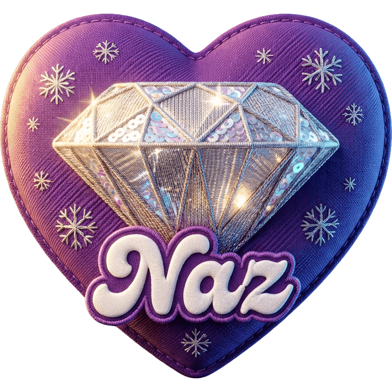 Naz Brilyantı TikTok LIVE gift