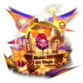 My Dream Stage TikTok LIVE gift