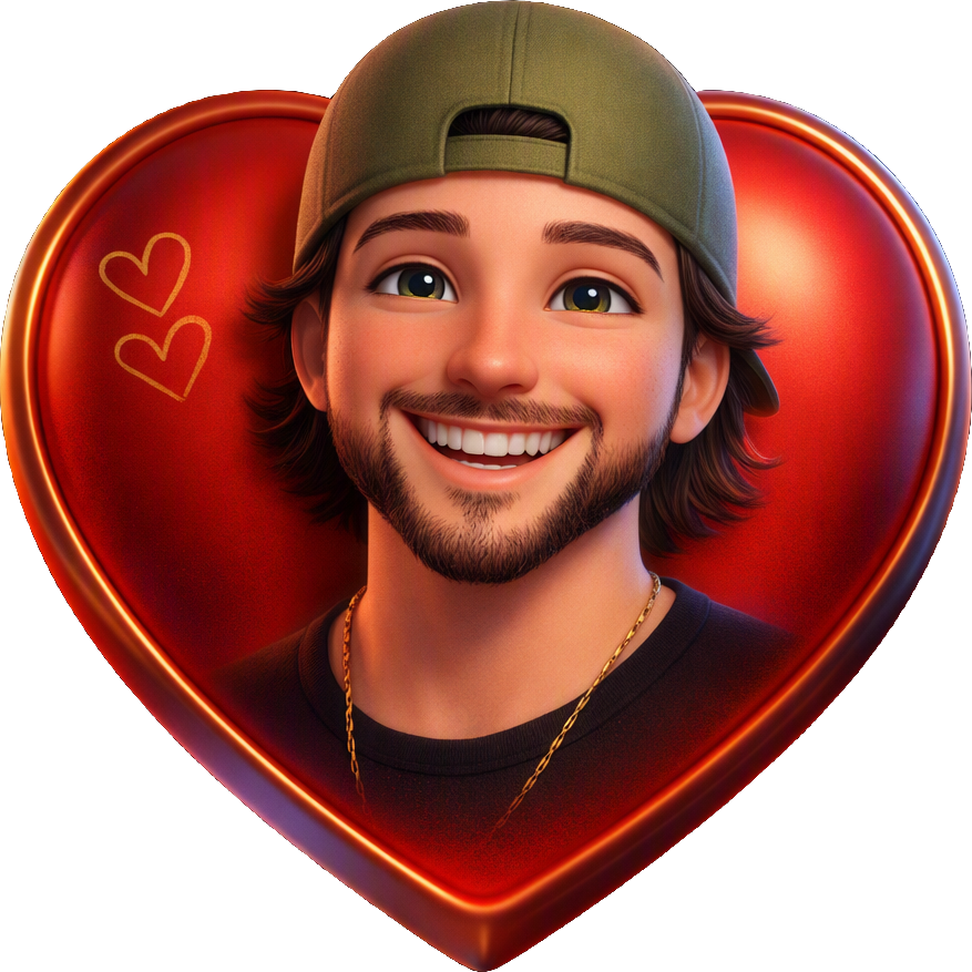 Marvilla TikTok LIVE gift