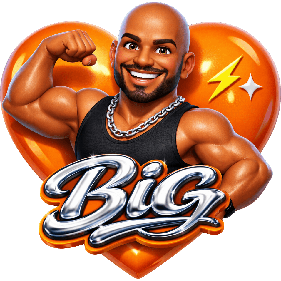 Big Flex TikTok LIVE gift