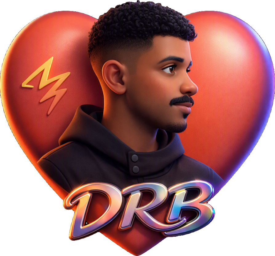 DRB TikTok LIVE gift