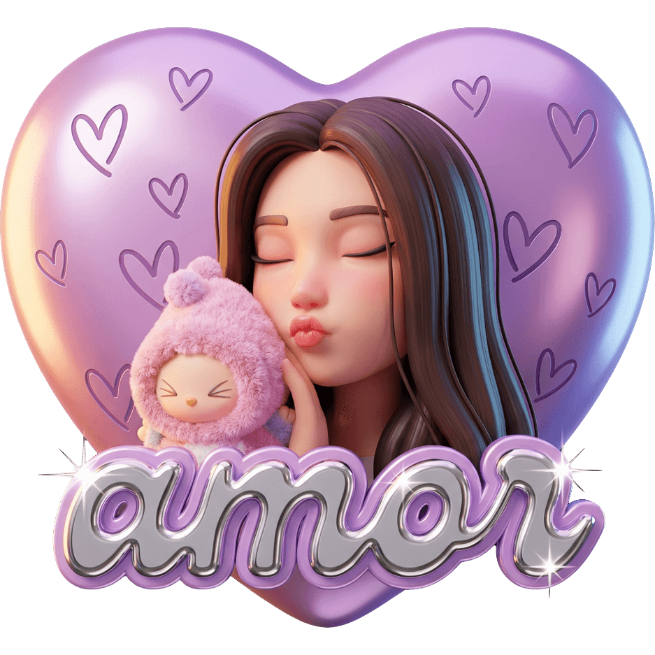 Amor Kecaa TikTok LIVE gift