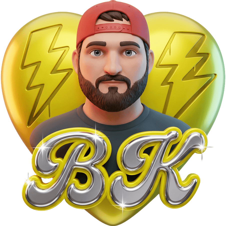 BK Red Cap TikTok LIVE gift