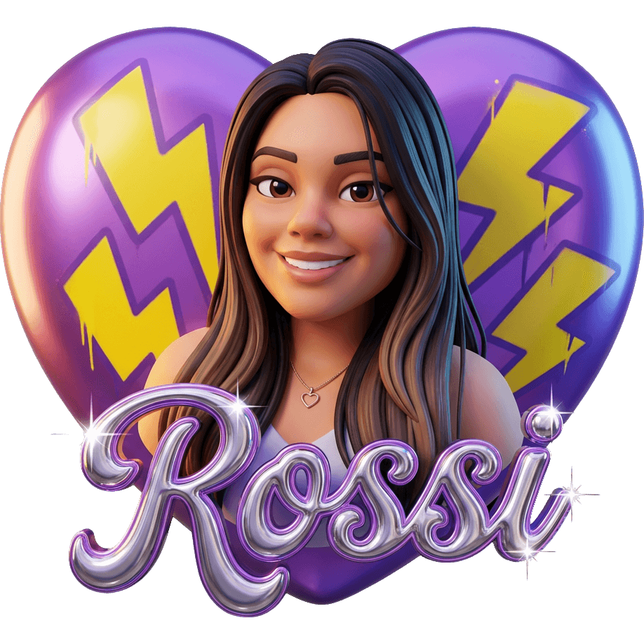 Rossi Trueno TikTok LIVE gift