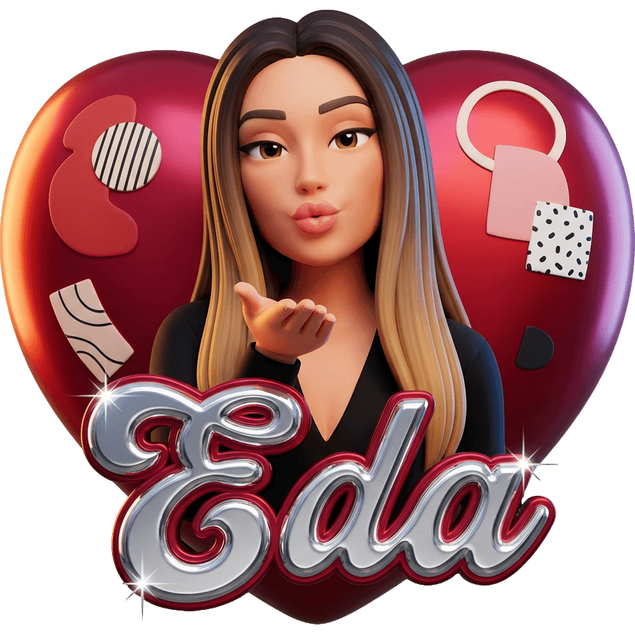 CallMeEda TikTok LIVE gift