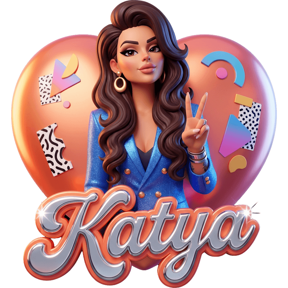 Katyaaa TikTok LIVE gift