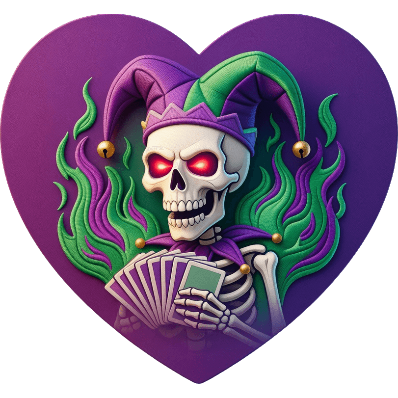 MTJ Heart TikTok LIVE gift