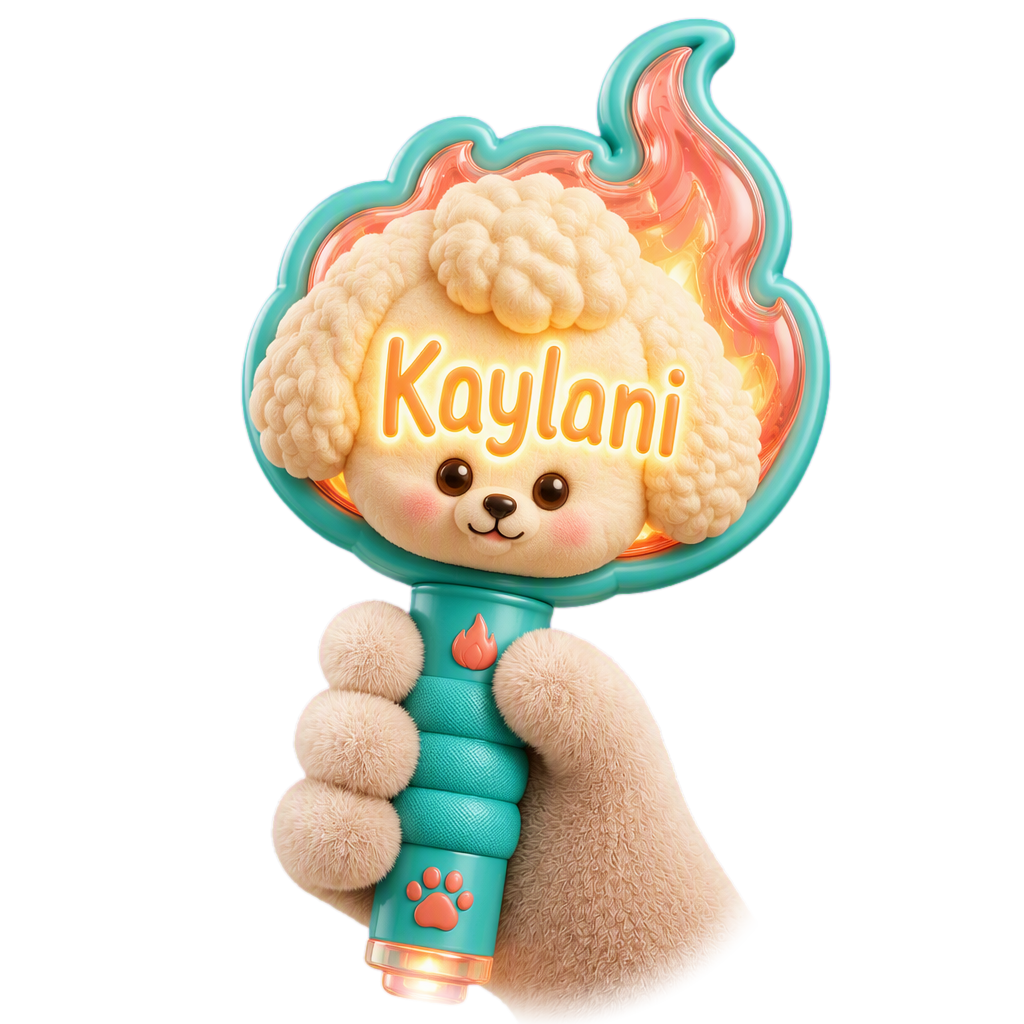 Kaylani TikTok LIVE gift