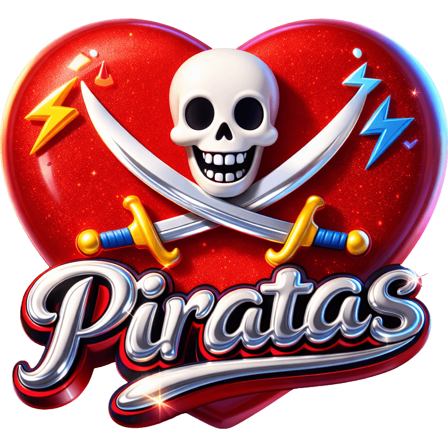 Piratas TikTok LIVE gift