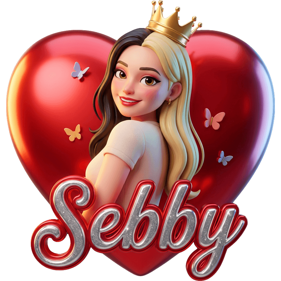 Reyna Sebiana OA TikTok LIVE gift