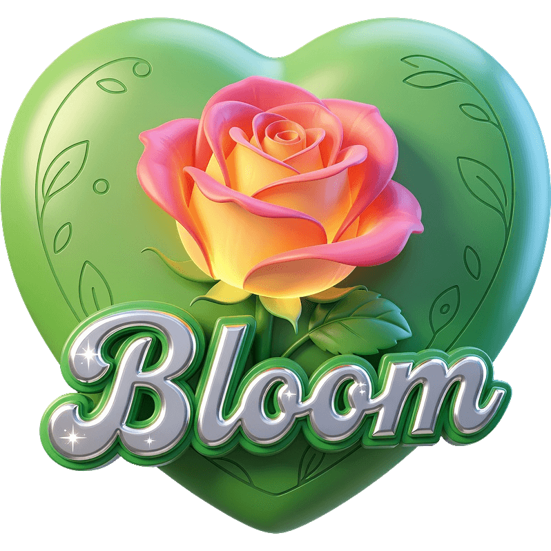 Golden Rose TikTok LIVE gift