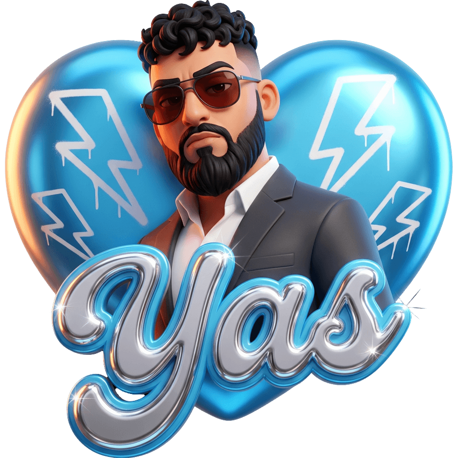 Yas 313 TikTok LIVE gift