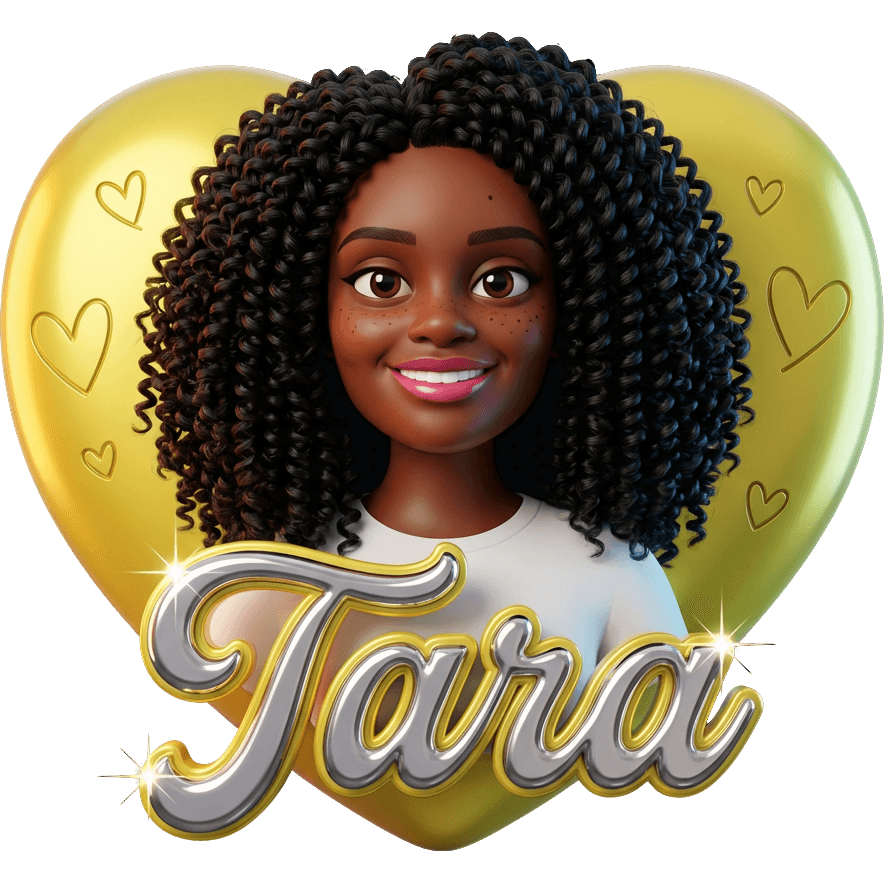 Coach Tara TikTok LIVE gift
