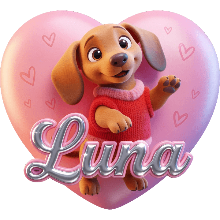 Luna Wave TikTok LIVE gift