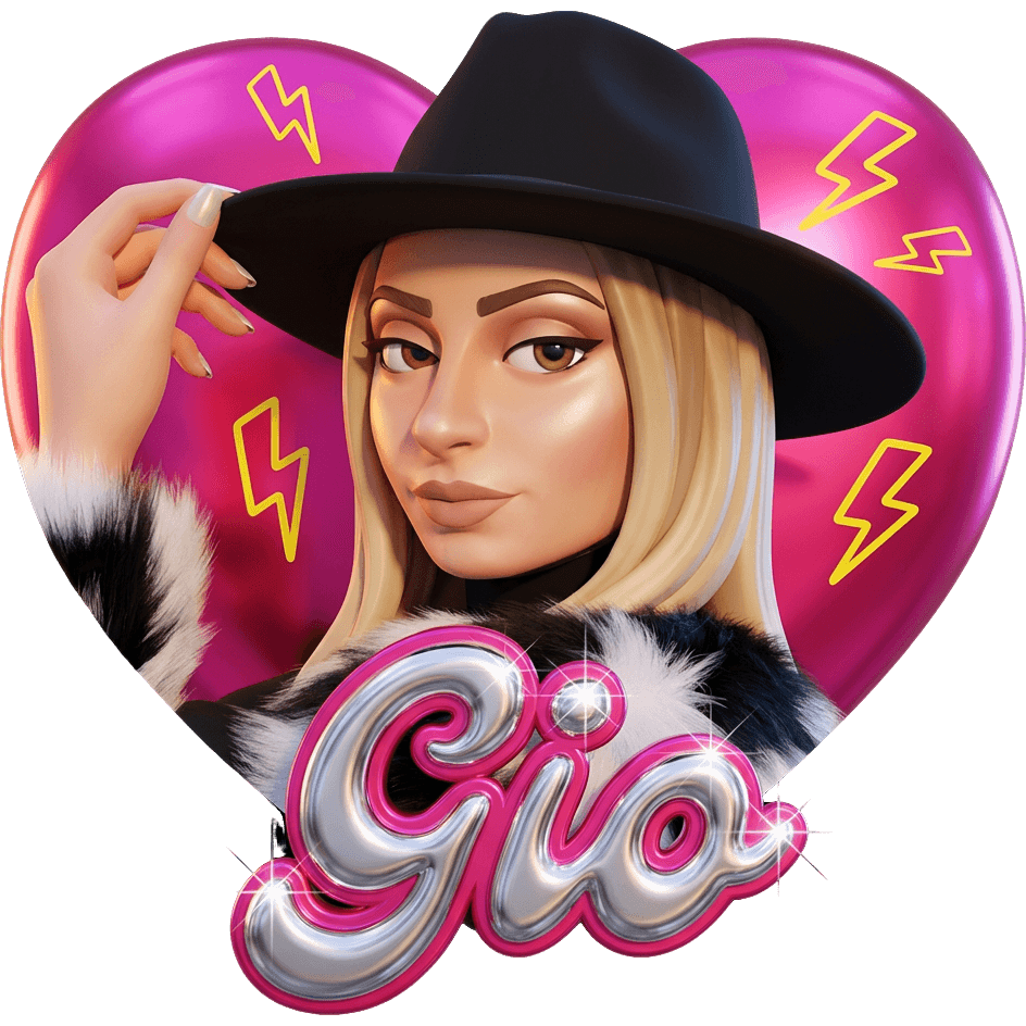 Pelliccia Chic TikTok LIVE gift