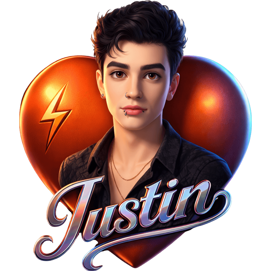 Justin Rayo TikTok LIVE gift