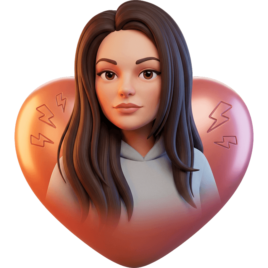 Fatma can TikTok LIVE gift