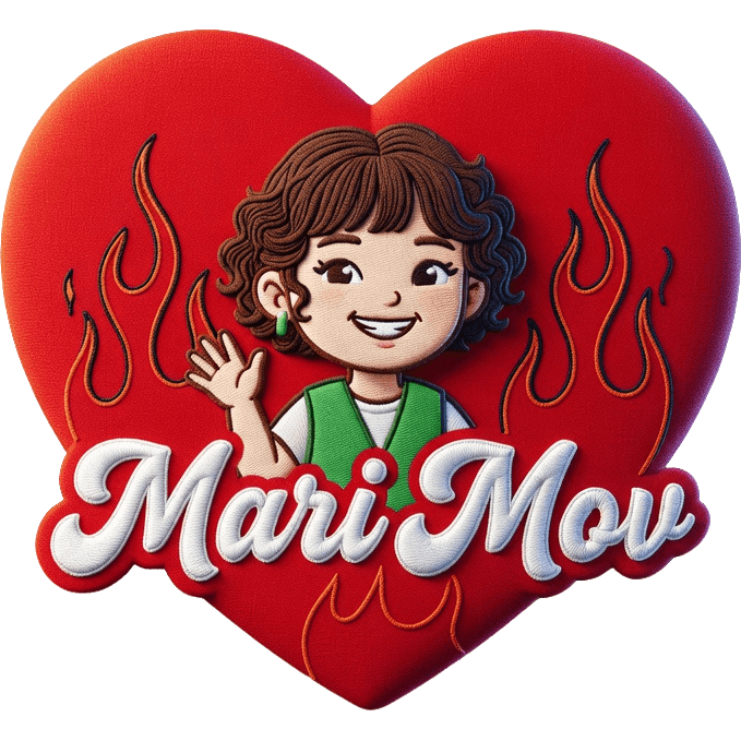 Mari Mov TikTok LIVE gift