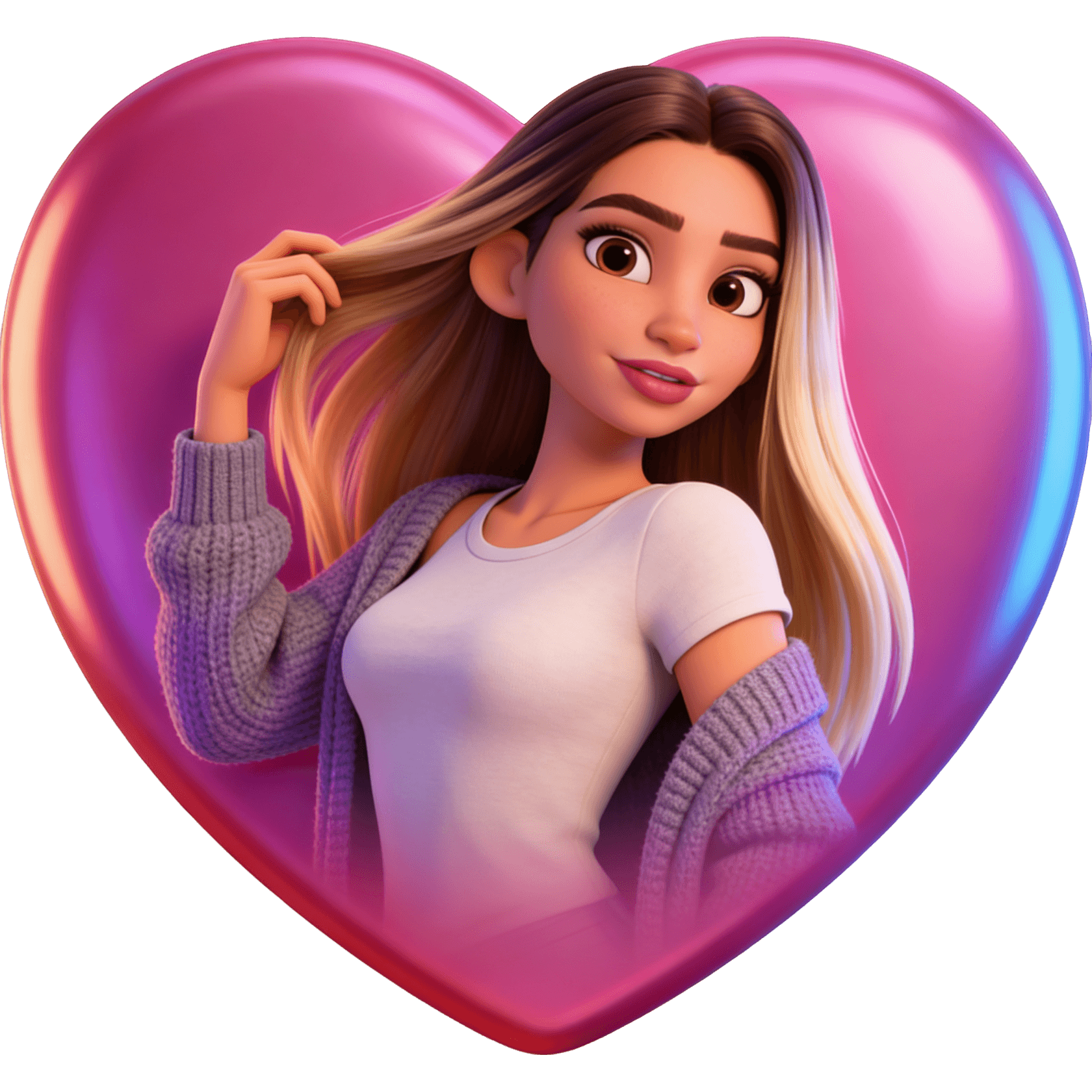 Paloma TikTok LIVE gift