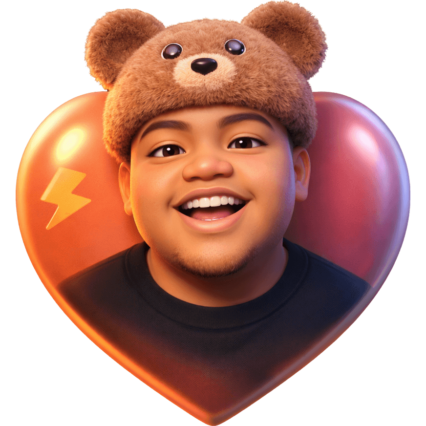 MRLUCKY TikTok LIVE gift