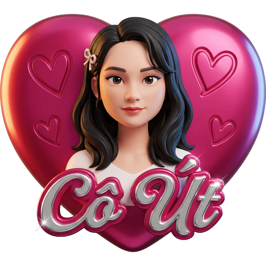 Gd Cô Út TikTok LIVE gift