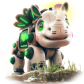 Benny the Calf TikTok LIVE gift