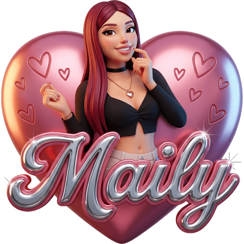 Maily Bebé TikTok LIVE gift