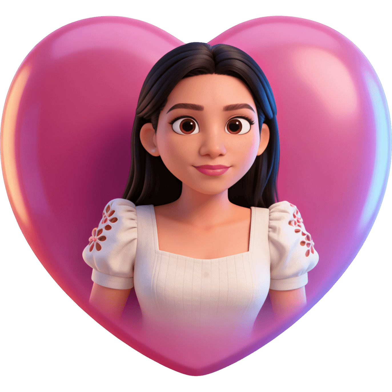 Josi Silva TikTok LIVE gift