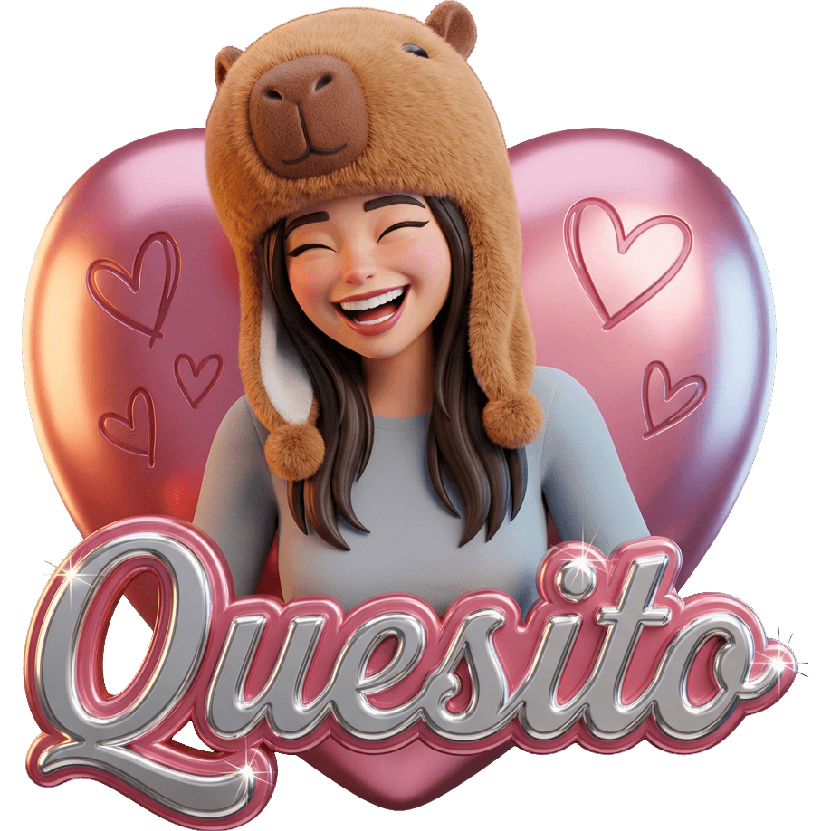 Quesito Deliciosito TikTok LIVE gift