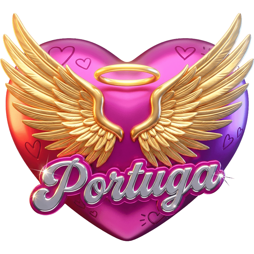 Portuga Wings TikTok LIVE gift