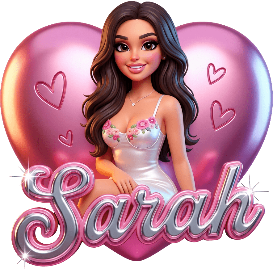 Team Sarah TikTok LIVE gift