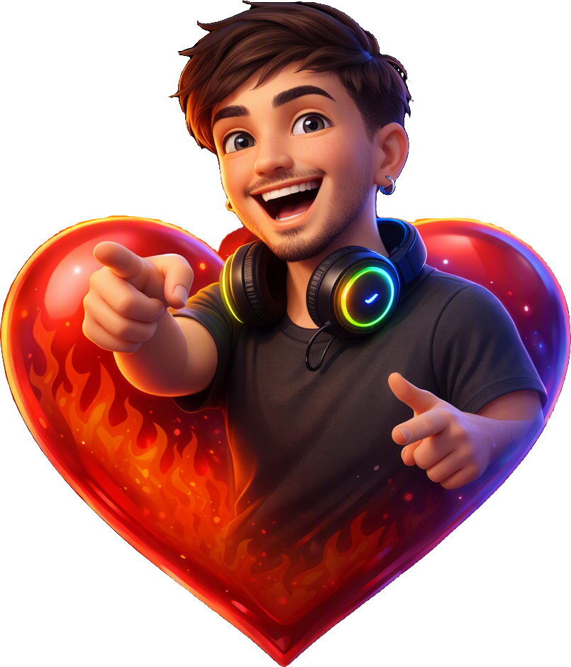 ViegasFit TikTok LIVE gift