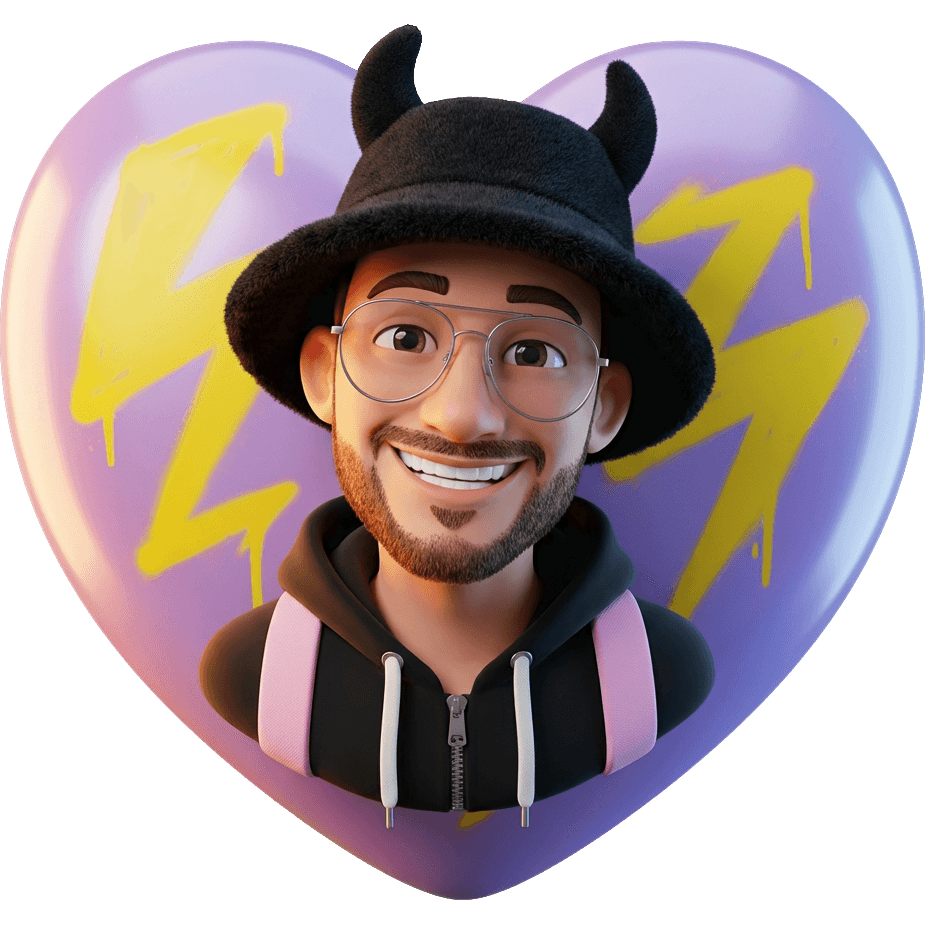 Diablotin Espiègle TikTok LIVE gift