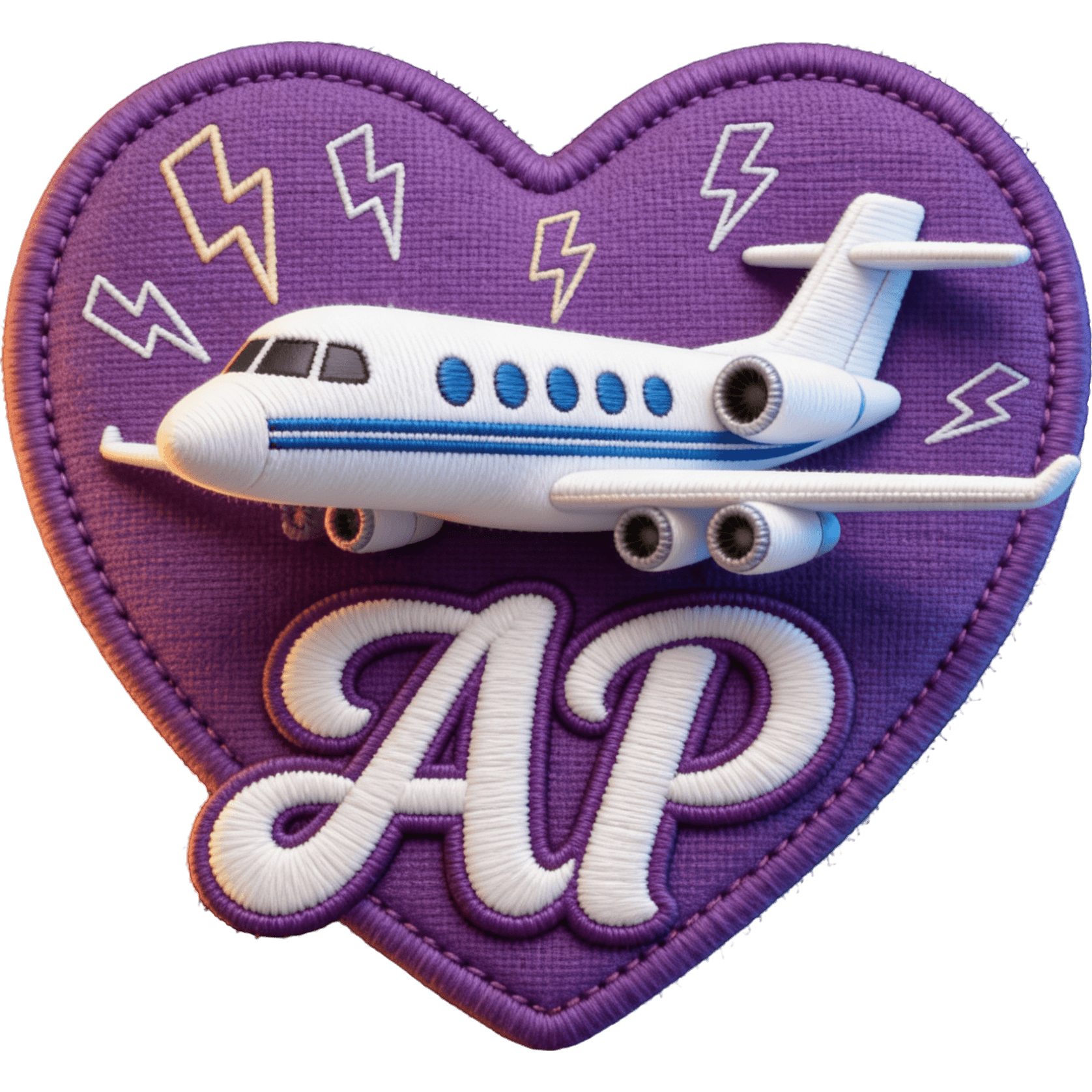 AP Jet TikTok LIVE gift